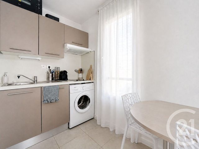 Appartement F1 &agrave; vendre - 1 pi&egrave;ce - 22,01 m2 - Montpellier - 34 - LANGUEDOC-ROUSSILLON
