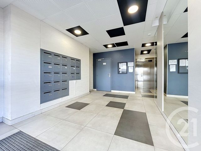 Appartement F1 &agrave; vendre - 1 pi&egrave;ce - 22,01 m2 - Montpellier - 34 - LANGUEDOC-ROUSSILLON