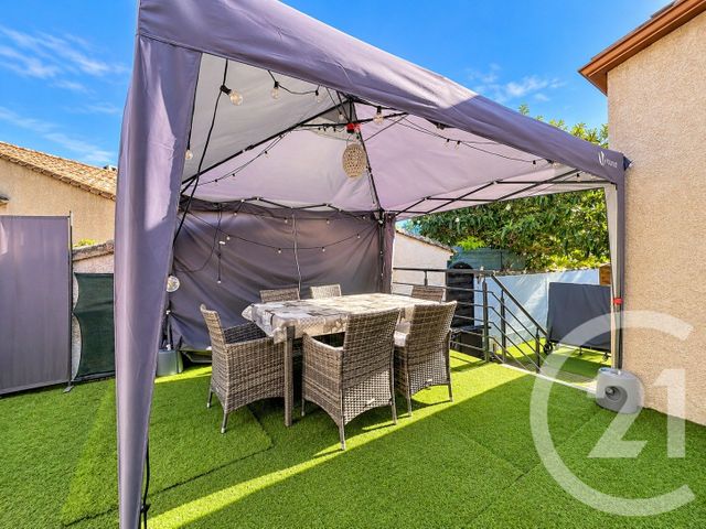 Maison &agrave; vendre - 5 pi&egrave;ces - 107 m2 - Cournonsec - 34 - LANGUEDOC-ROUSSILLON