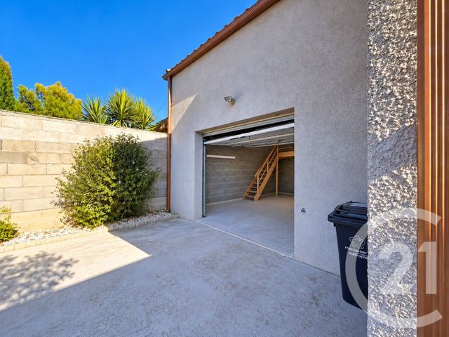Maison &agrave; vendre - 5 pi&egrave;ces - 107 m2 - Cournonsec - 34 - LANGUEDOC-ROUSSILLON
