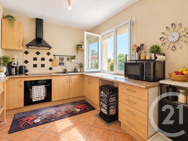 Maison &agrave; vendre - 5 pi&egrave;ces - 107 m2 - Cournonsec - 34 - LANGUEDOC-ROUSSILLON