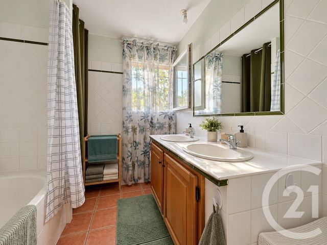 Maison &agrave; vendre - 5 pi&egrave;ces - 107 m2 - Cournonsec - 34 - LANGUEDOC-ROUSSILLON