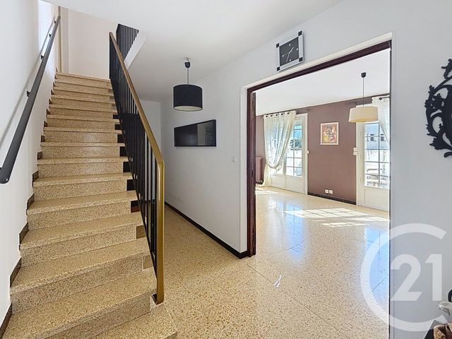 Maison &agrave; vendre - 6 pi&egrave;ces - 122 m2 - Montpellier - 34 - LANGUEDOC-ROUSSILLON