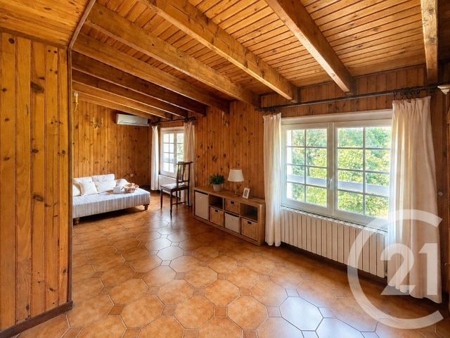 Maison &agrave; vendre - 6 pi&egrave;ces - 122 m2 - Montpellier - 34 - LANGUEDOC-ROUSSILLON