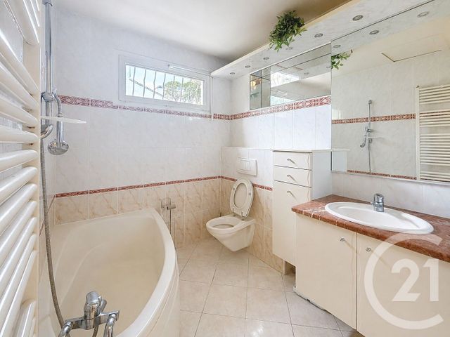 Maison &agrave; vendre - 6 pi&egrave;ces - 122 m2 - Montpellier - 34 - LANGUEDOC-ROUSSILLON
