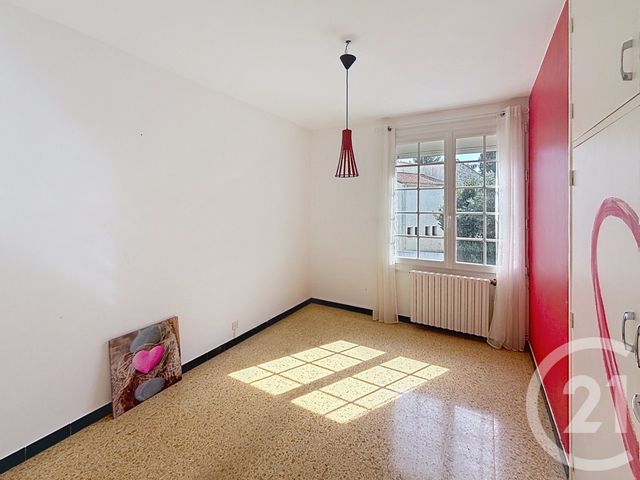 Maison &agrave; vendre - 6 pi&egrave;ces - 122 m2 - Montpellier - 34 - LANGUEDOC-ROUSSILLON