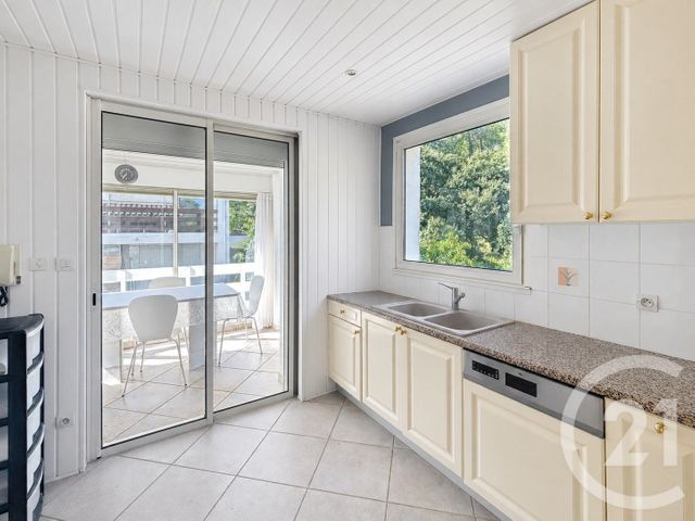 Maison &agrave; vendre - 6 pi&egrave;ces - 122 m2 - Montpellier - 34 - LANGUEDOC-ROUSSILLON