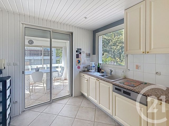 Maison &agrave; vendre - 6 pi&egrave;ces - 122 m2 - Montpellier - 34 - LANGUEDOC-ROUSSILLON