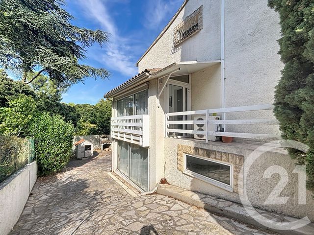 Maison &agrave; vendre - 6 pi&egrave;ces - 122 m2 - Montpellier - 34 - LANGUEDOC-ROUSSILLON