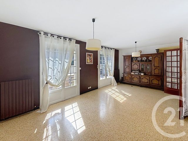 Maison &agrave; vendre - 6 pi&egrave;ces - 122 m2 - Montpellier - 34 - LANGUEDOC-ROUSSILLON