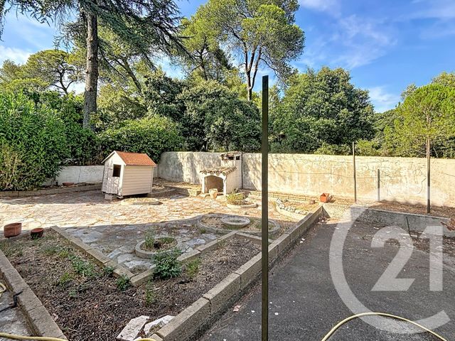 Maison &agrave; vendre - 6 pi&egrave;ces - 122 m2 - Montpellier - 34 - LANGUEDOC-ROUSSILLON