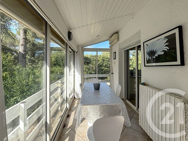 Maison &agrave; vendre - 6 pi&egrave;ces - 122 m2 - Montpellier - 34 - LANGUEDOC-ROUSSILLON