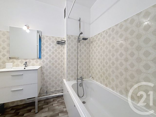 Appartement F1 &agrave; vendre - 1 pi&egrave;ce - 33,06 m2 - Montpellier - 34 - LANGUEDOC-ROUSSILLON
