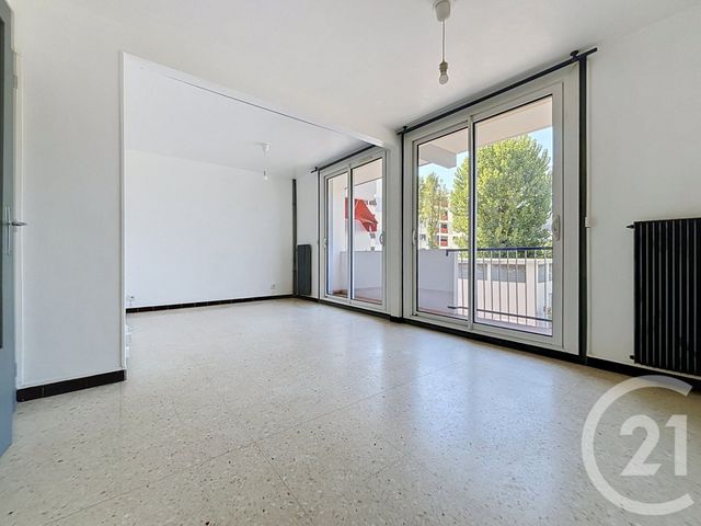 appartement - MONTPELLIER - 34