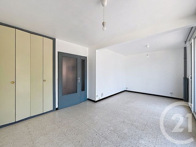 Appartement F1 &agrave; vendre - 1 pi&egrave;ce - 33,06 m2 - Montpellier - 34 - LANGUEDOC-ROUSSILLON