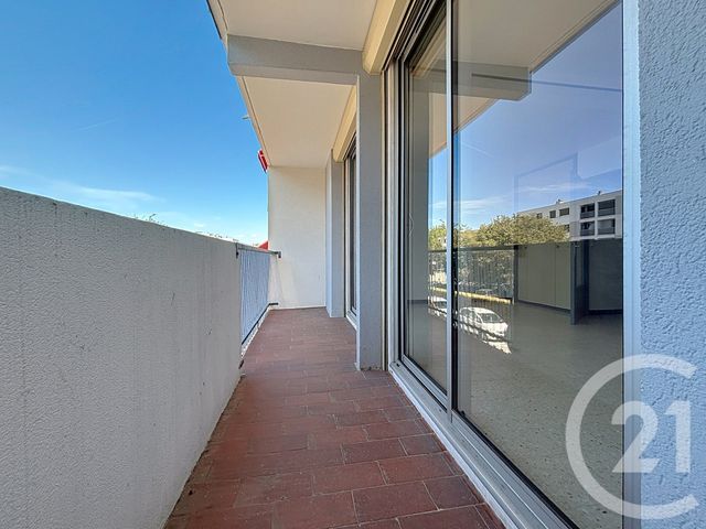Appartement F1 &agrave; vendre - 1 pi&egrave;ce - 33,06 m2 - Montpellier - 34 - LANGUEDOC-ROUSSILLON