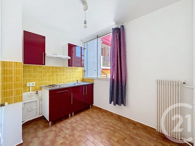 Appartement F1 &agrave; vendre - 1 pi&egrave;ce - 33,06 m2 - Montpellier - 34 - LANGUEDOC-ROUSSILLON