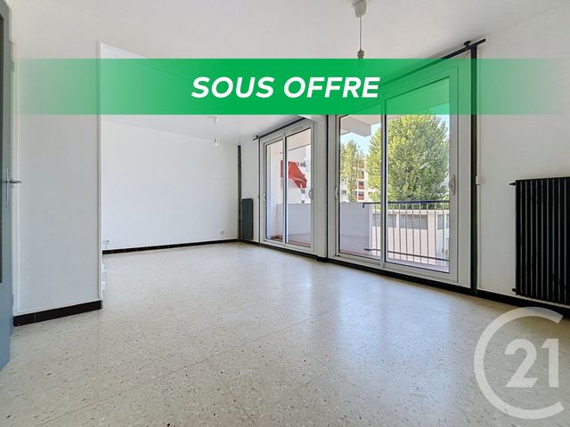 appartement - MONTPELLIER - 34