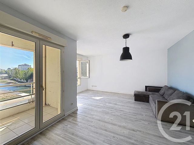 Appartement F2 &agrave; vendre - 2 pi&egrave;ces - 49,31 m2 - Montpellier - 34 - LANGUEDOC-ROUSSILLON