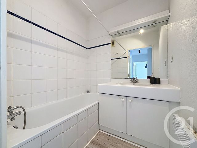 Appartement F2 &agrave; vendre - 2 pi&egrave;ces - 49,31 m2 - Montpellier - 34 - LANGUEDOC-ROUSSILLON