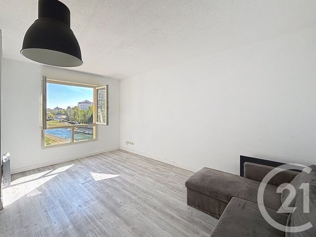 Appartement F2 &agrave; vendre - 2 pi&egrave;ces - 49,31 m2 - Montpellier - 34 - LANGUEDOC-ROUSSILLON