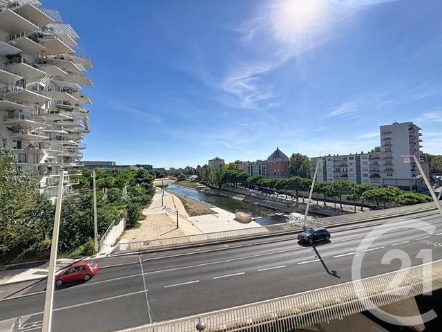 appartement - MONTPELLIER - 34