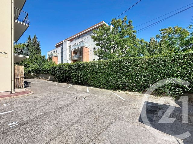 Parking à vendre MONTPELLIER