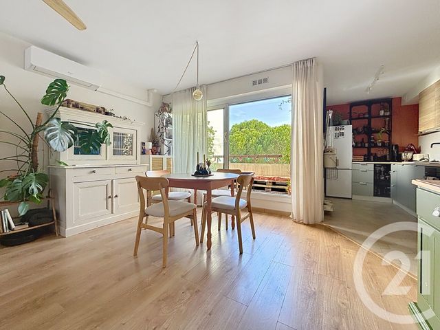 Appartement F3 &agrave; vendre - 3 pi&egrave;ces - 68,62 m2 - Montpellier - 34 - LANGUEDOC-ROUSSILLON