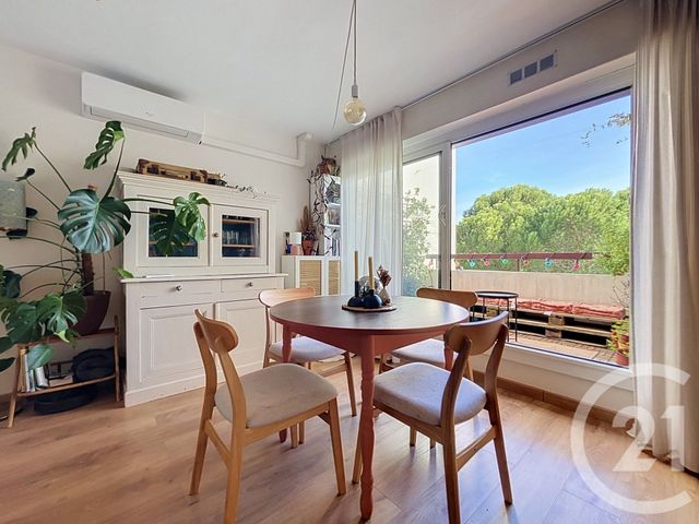 Appartement F3 &agrave; vendre - 3 pi&egrave;ces - 68,62 m2 - Montpellier - 34 - LANGUEDOC-ROUSSILLON