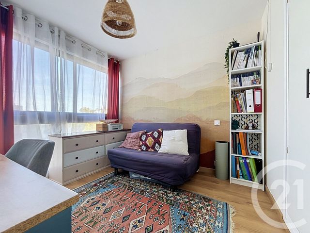 Appartement F3 &agrave; vendre - 3 pi&egrave;ces - 68,62 m2 - Montpellier - 34 - LANGUEDOC-ROUSSILLON