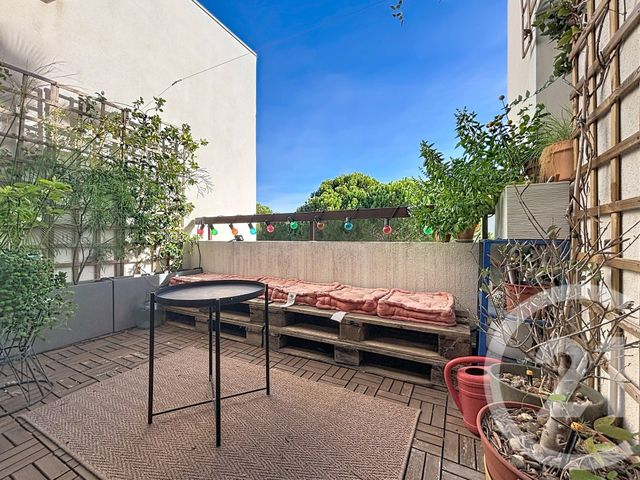 Appartement F3 &agrave; vendre - 3 pi&egrave;ces - 68,62 m2 - Montpellier - 34 - LANGUEDOC-ROUSSILLON