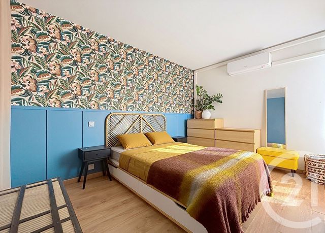 Appartement F3 &agrave; vendre - 3 pi&egrave;ces - 68,62 m2 - Montpellier - 34 - LANGUEDOC-ROUSSILLON