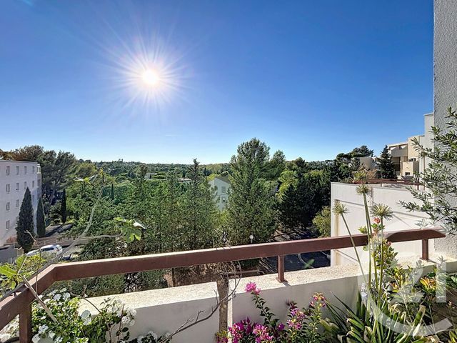 Appartement F3 &agrave; vendre - 3 pi&egrave;ces - 68,62 m2 - Montpellier - 34 - LANGUEDOC-ROUSSILLON