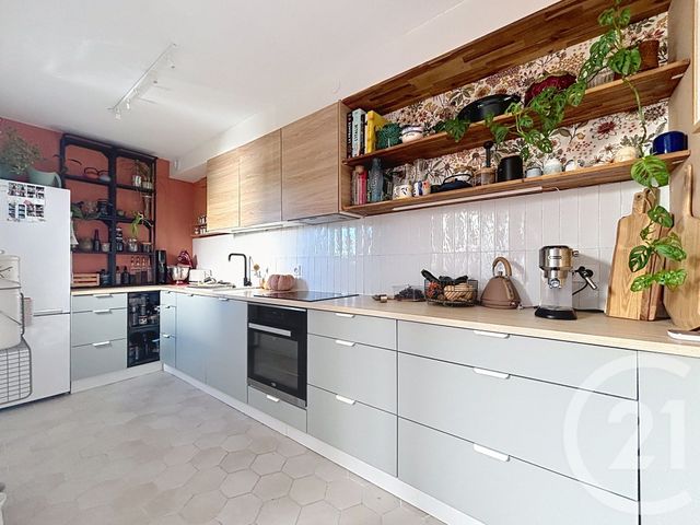 Appartement F3 &agrave; vendre - 3 pi&egrave;ces - 68,62 m2 - Montpellier - 34 - LANGUEDOC-ROUSSILLON