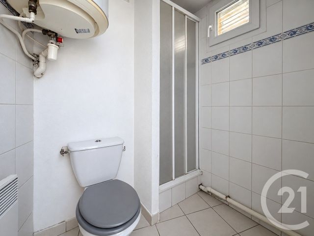 Appartement Studio &agrave; vendre - 1 pi&egrave;ce - 19,09 m2 - Montpellier - 34 - LANGUEDOC-ROUSSILLON