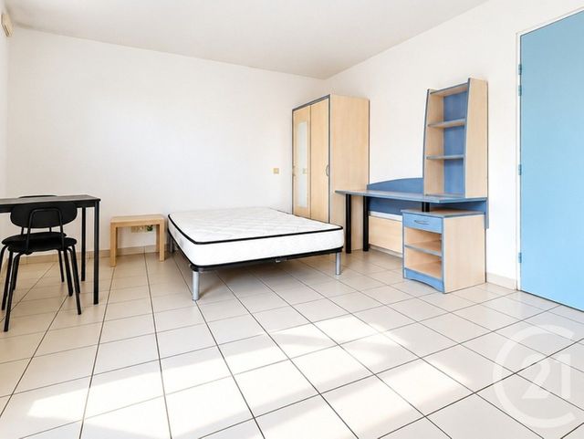 Appartement Studio &agrave; vendre - 1 pi&egrave;ce - 19,09 m2 - Montpellier - 34 - LANGUEDOC-ROUSSILLON
