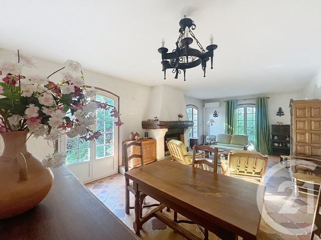 Maison &agrave; vendre - 4 pi&egrave;ces - 90 m2 - St Gely Du Fesc - 34 - LANGUEDOC-ROUSSILLON