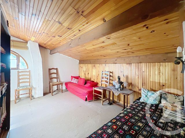 Maison &agrave; vendre - 4 pi&egrave;ces - 90 m2 - St Gely Du Fesc - 34 - LANGUEDOC-ROUSSILLON