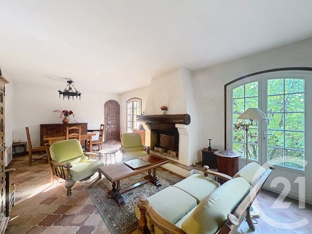 Maison &agrave; vendre - 4 pi&egrave;ces - 90 m2 - St Gely Du Fesc - 34 - LANGUEDOC-ROUSSILLON