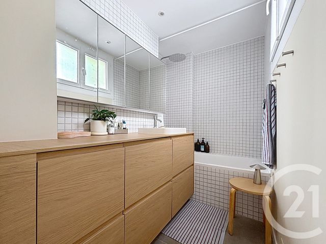 Appartement T3 &agrave; vendre - 3 pi&egrave;ces - 73,93 m2 - Montpellier - 34 - LANGUEDOC-ROUSSILLON