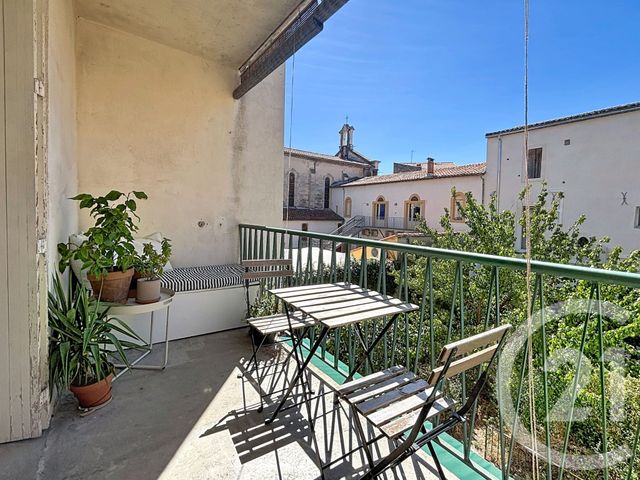 Appartement T3 &agrave; vendre - 3 pi&egrave;ces - 73,93 m2 - Montpellier - 34 - LANGUEDOC-ROUSSILLON