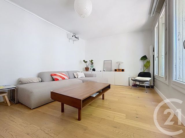 Appartement T3 &agrave; vendre - 3 pi&egrave;ces - 73,93 m2 - Montpellier - 34 - LANGUEDOC-ROUSSILLON
