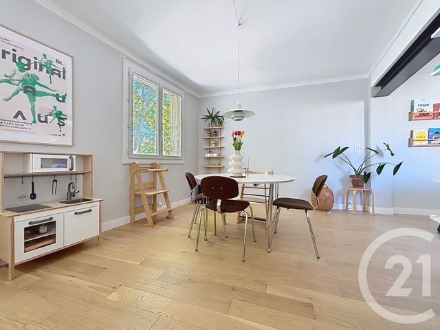 Appartement T3 &agrave; vendre - 3 pi&egrave;ces - 73,93 m2 - Montpellier - 34 - LANGUEDOC-ROUSSILLON