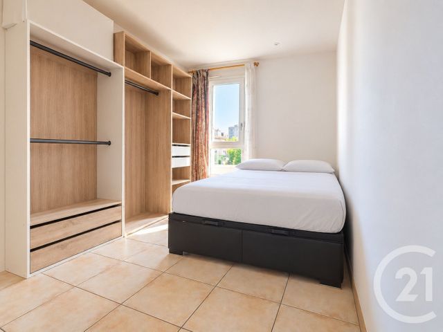 Appartement T2 &agrave; vendre - 2 pi&egrave;ces - 52,42 m2 - Montpellier - 34 - LANGUEDOC-ROUSSILLON