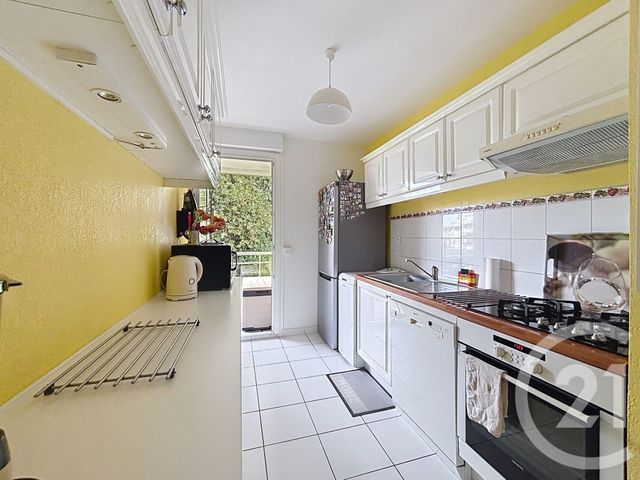 Appartement T3 &agrave; vendre - 3 pi&egrave;ces - 72,78 m2 - Montpellier - 34 - LANGUEDOC-ROUSSILLON