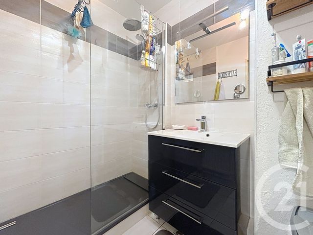 Appartement T3 &agrave; vendre - 3 pi&egrave;ces - 72,78 m2 - Montpellier - 34 - LANGUEDOC-ROUSSILLON