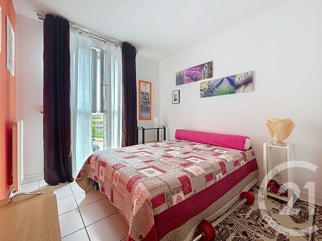 Appartement T3 &agrave; vendre - 3 pi&egrave;ces - 72,78 m2 - Montpellier - 34 - LANGUEDOC-ROUSSILLON