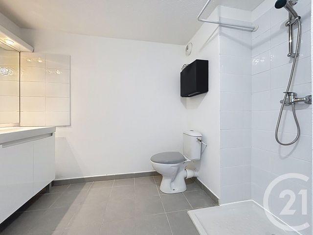 Appartement Studio &agrave; vendre - 1 pi&egrave;ce - 18,14 m2 - Montpellier - 34 - LANGUEDOC-ROUSSILLON