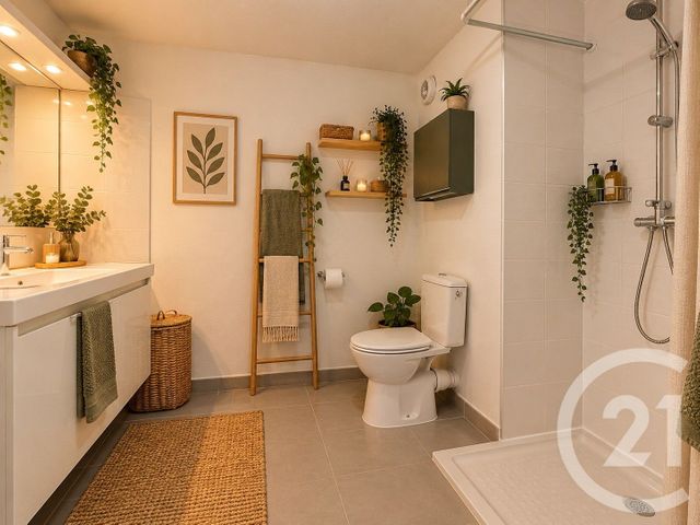 Appartement Studio &agrave; vendre - 1 pi&egrave;ce - 18,14 m2 - Montpellier - 34 - LANGUEDOC-ROUSSILLON