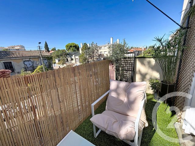 Appartement F1 &agrave; vendre - 1 pi&egrave;ce - 31,75 m2 - Montpellier - 34 - LANGUEDOC-ROUSSILLON